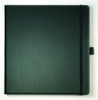 Thumbnail for Castelli Square Ruled Notebook